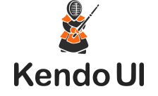 KendoUI