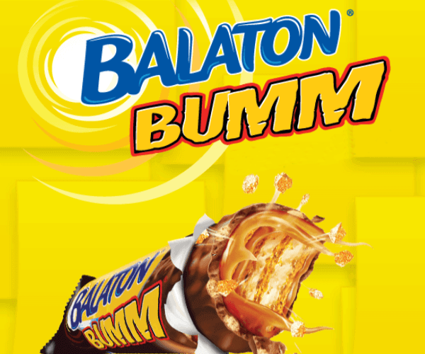 Balaton banner