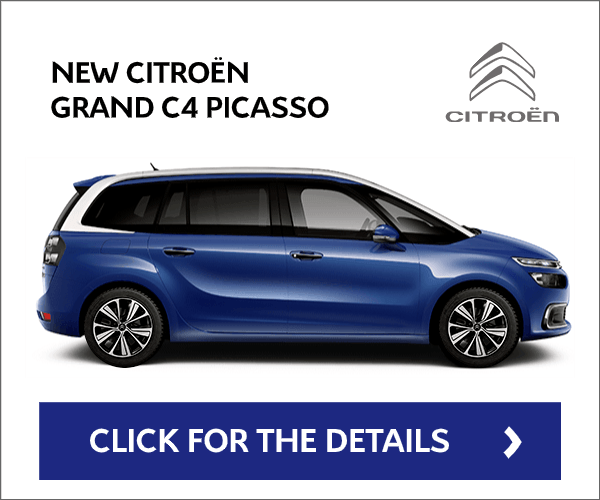 Citroën banner