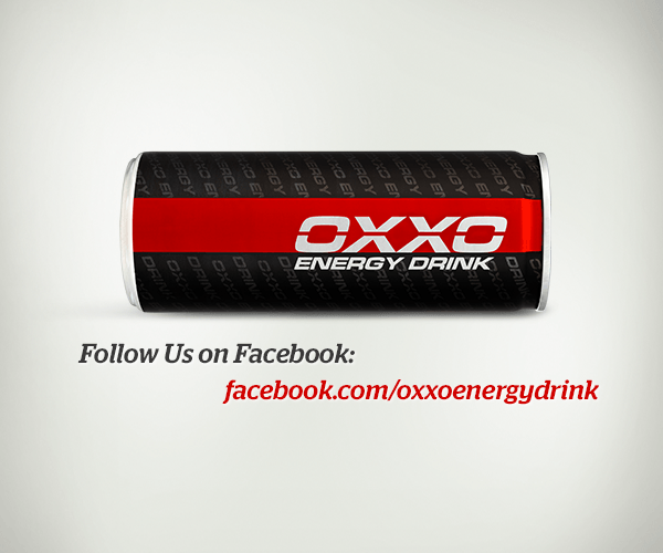 OXXO banner