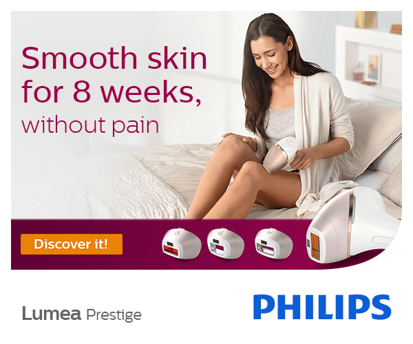 Philips banner