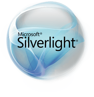 Microsoft Silverlight